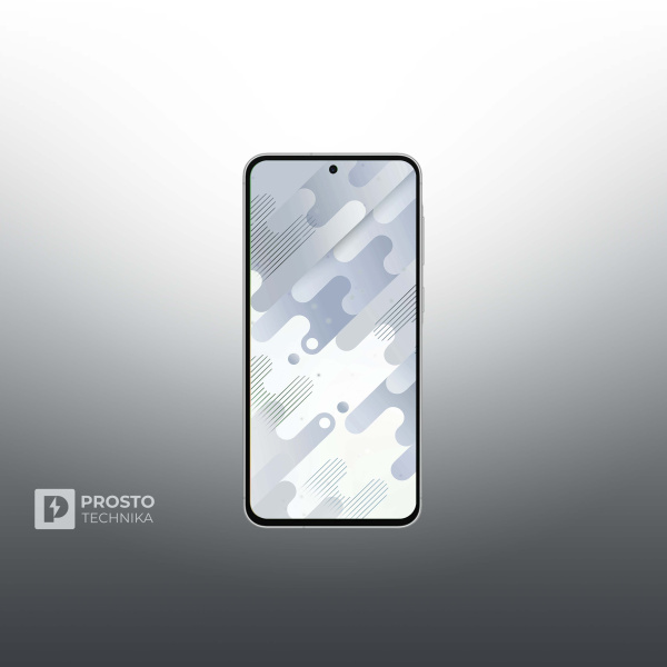 Смартфон Samsung Galaxy A56 8/256GB Awesome Lightgray